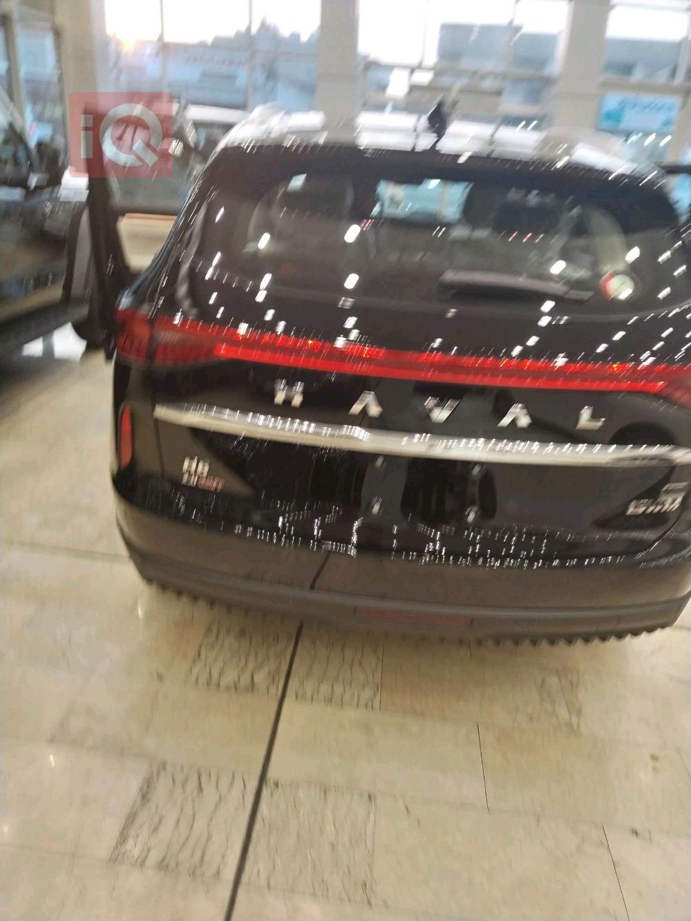 هافال H6